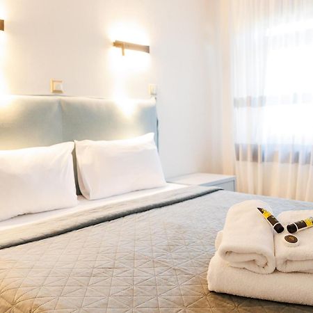 Hotel Hamam Ангістрон Екстер'єр фото