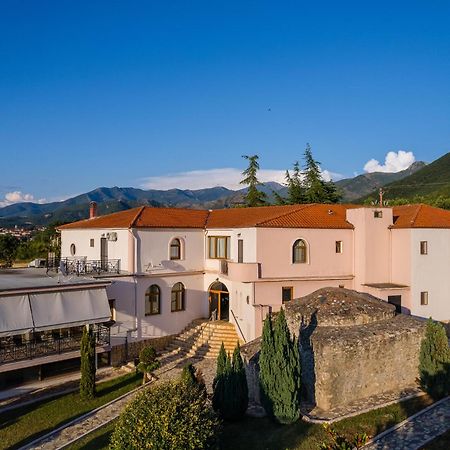 Hotel Hamam Ангістрон Екстер'єр фото