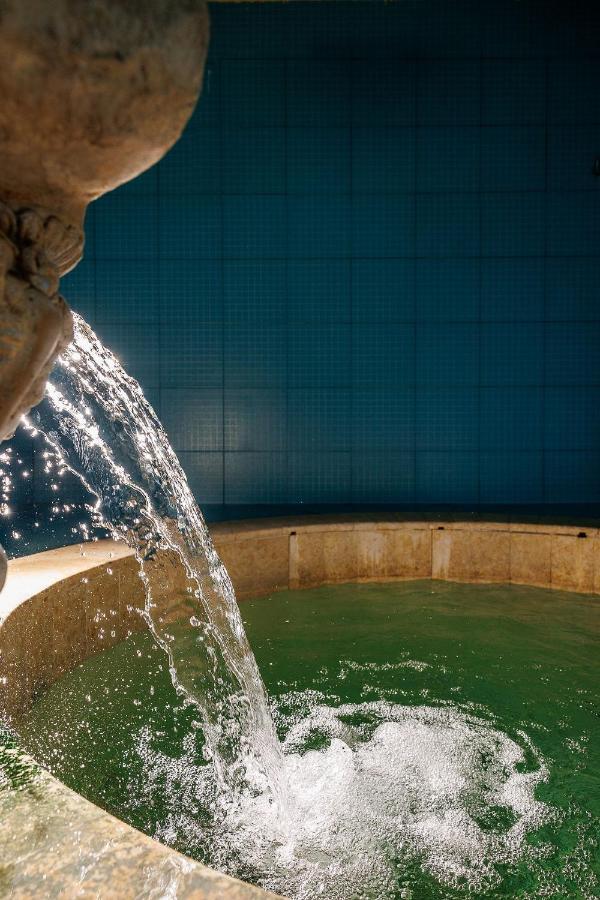 Hotel Hamam Ангістрон Екстер'єр фото