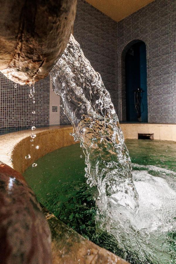 Hotel Hamam Ангістрон Екстер'єр фото