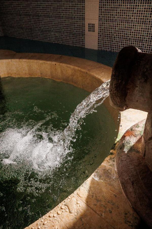 Hotel Hamam Ангістрон Екстер'єр фото