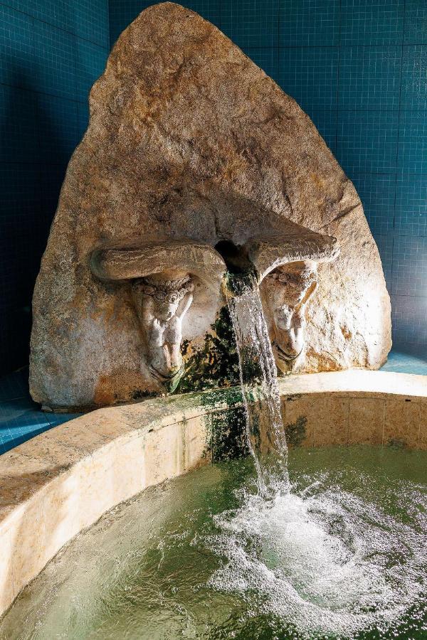 Hotel Hamam Ангістрон Екстер'єр фото