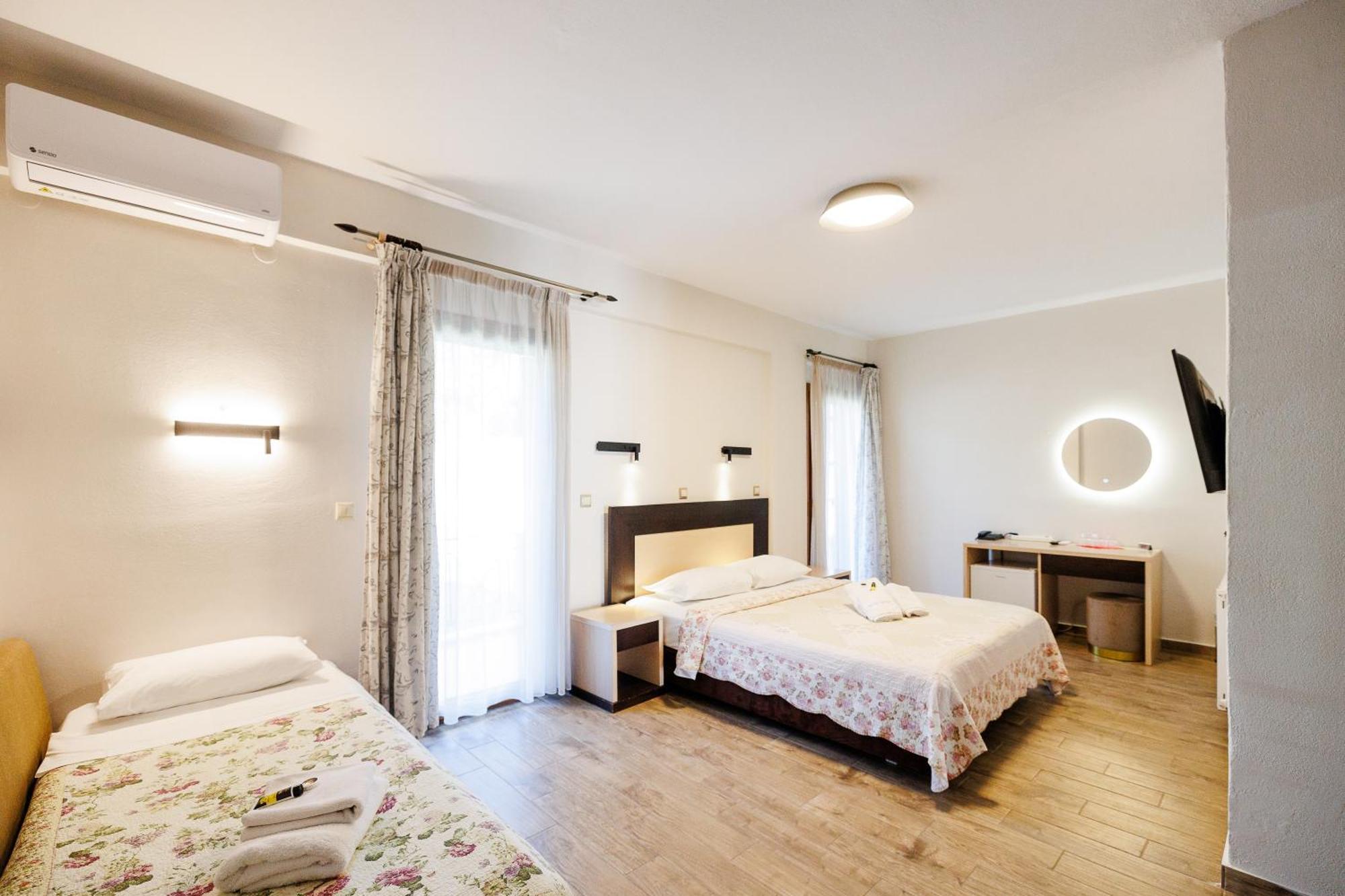 Hotel Hamam Ангістрон Екстер'єр фото