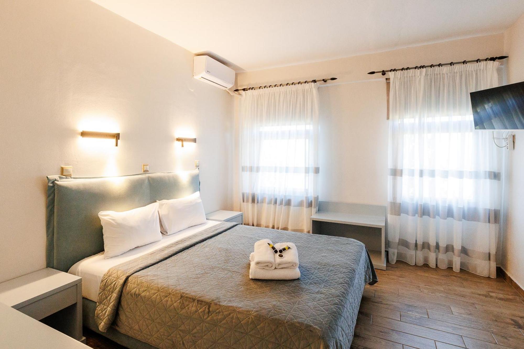 Hotel Hamam Ангістрон Екстер'єр фото