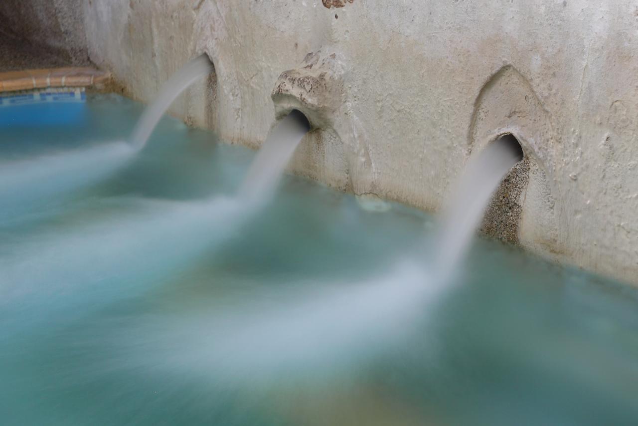 Hotel Hamam Ангістрон Екстер'єр фото