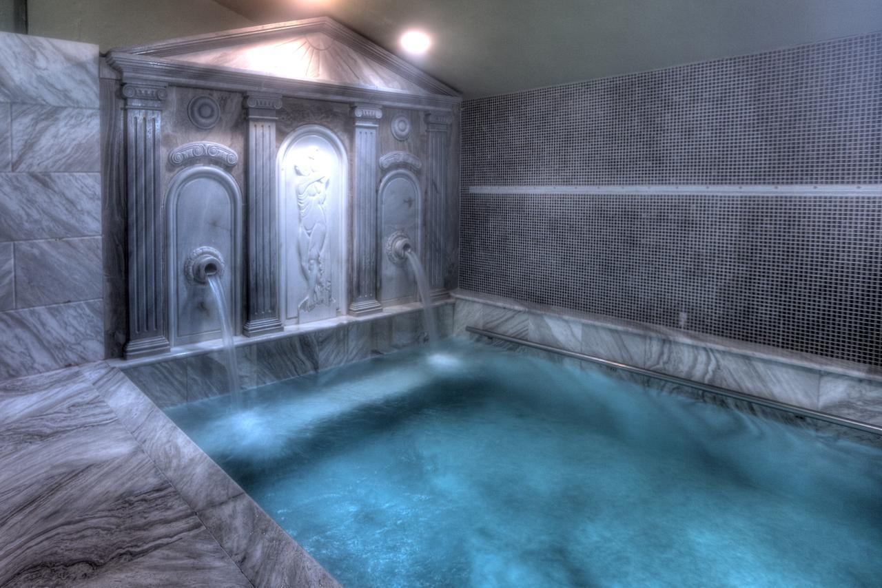 Hotel Hamam Ангістрон Екстер'єр фото