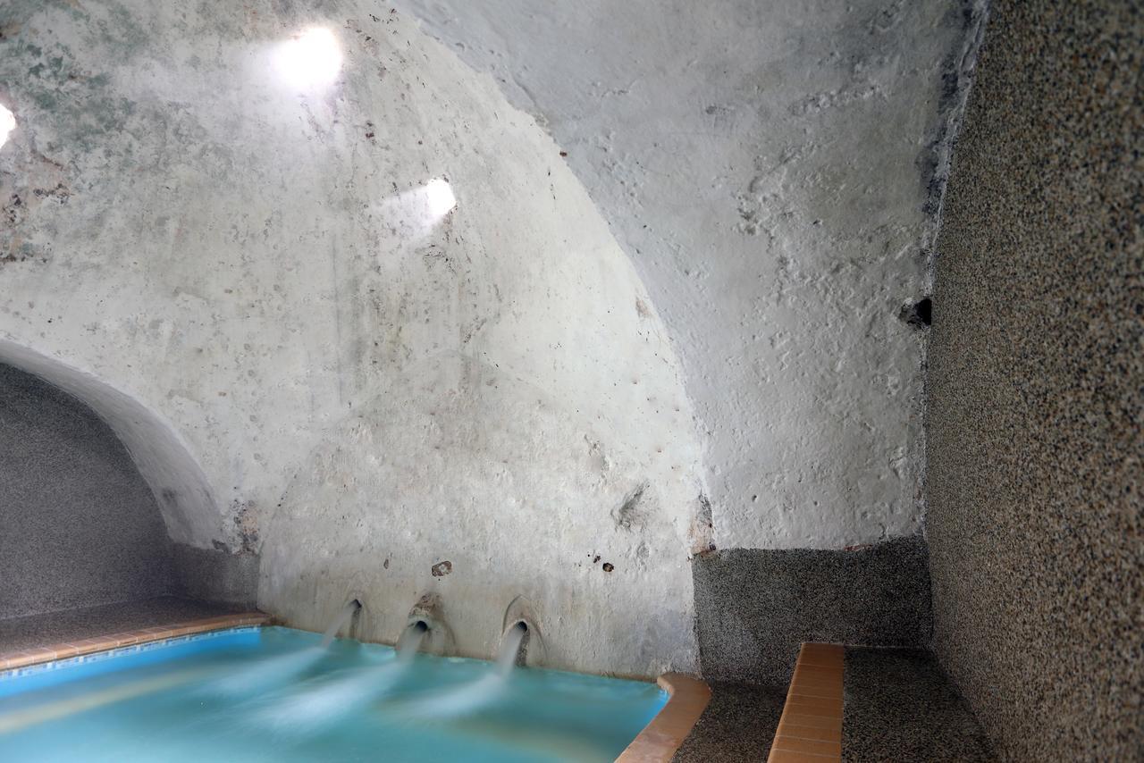 Hotel Hamam Ангістрон Екстер'єр фото
